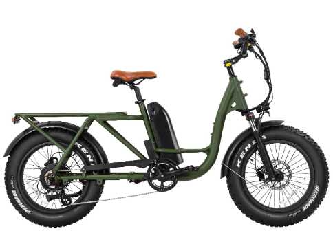 CARGO EBike